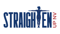 Straighten Up NV